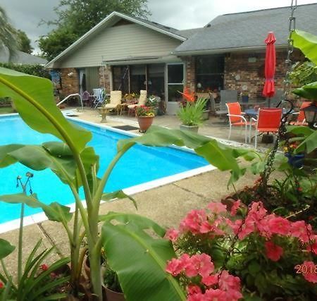 Poolside Paradise Navarre Eksteriør bilde